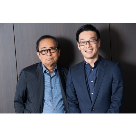 大野雄二✕プロデューサー浄園祐が語る、『ルパン三世』と音楽の深い関係「音楽が印象に残るアニメという点では、ルパンがいちばん強い」