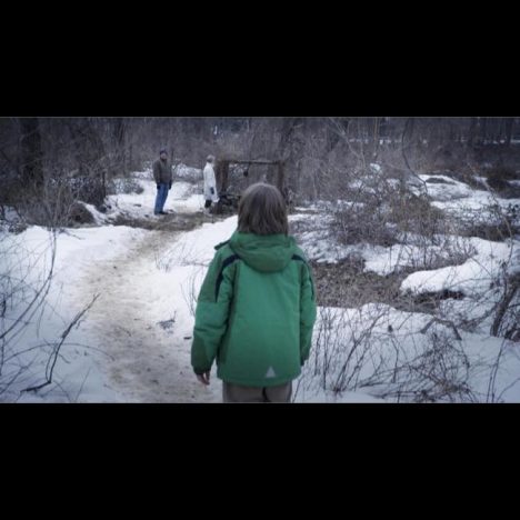 『ヴィジット』に仕組まれた重層的なトリック 奇才・シャマラン監督の試みを読む