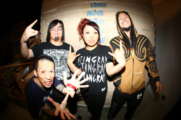 マキシマム ザ ホルモン『Deka Vs Deka~デカ Vs デカ~』視聴&試聴会に行った! 行ったけれども!