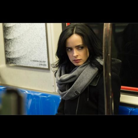 女性ヒーローが成立する条件とは何か? マーベルと『ジェシカ・ジョーンズ』の挑戦