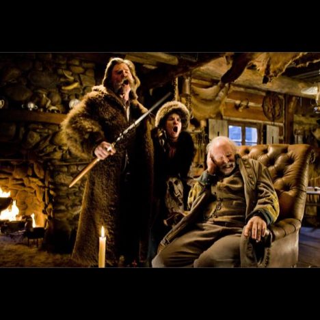 『ヘイトフル・エイト』は何を告発するのか? タランティーノ最高傑作が描くアメリカの闇