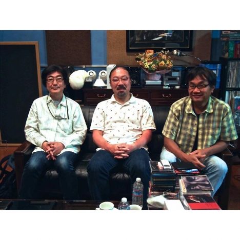 名ドラマー、ジェフ・ポーカロの功績(後編)「小田和正や竹内まりやとの仕事もすごい」