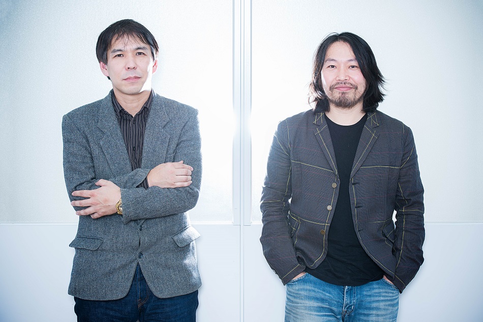 曽我部恵一 × 豊田道倫、新春放談