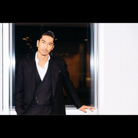 EXILE AKIRAが語る、スコセッシ監督との出会いと目指す役者像「現場で新しい自分を引き出していきたい」