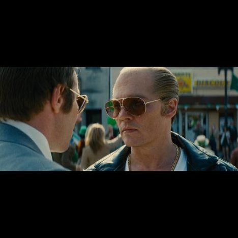 ジョニー・デップはなぜ醜悪な犯罪者を演じる必要があったのか?