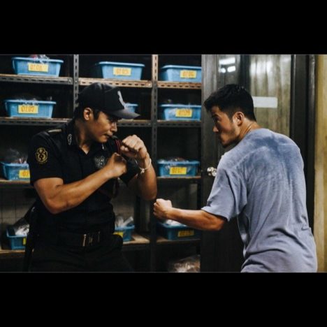 『ドラゴン×マッハ!』を大傑作と呼ぶべき理由 人間ドラマとしての側面から読み解く