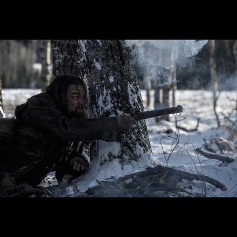 『レヴェナント』復讐の旅の果てにあるものーー過酷な大自然の中に描かれた人間の内面世界