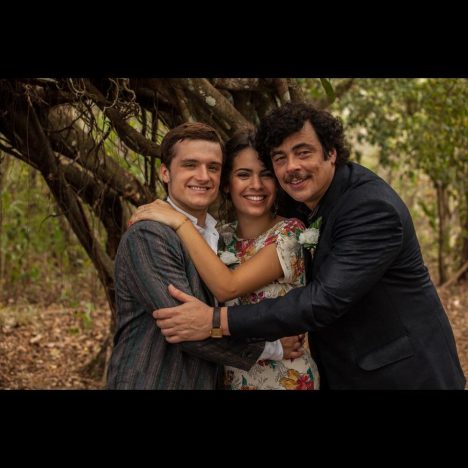 一大ブーム到来!? 中南米ドラッグ・カルテル作品が量産されるようになった理由