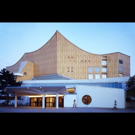 映画館にも“人格”は宿るのか? 映画館支配人が『もしも建物が話せたら』を観る