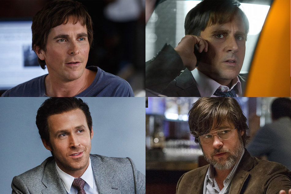 『マネー・ショート』が示す投資家の倫理