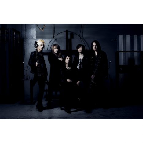 GALNERYUSが“100%ヘヴィ・メタル”であり続ける理由「自分が聴きたいものをやる」