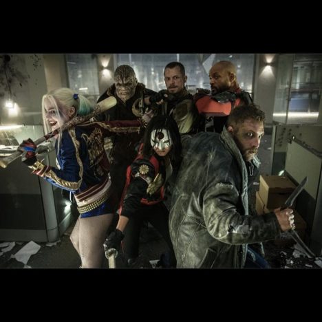 『スーサイド・スクワッド』が悪役たちを“人間らしく”描いた理由ーーデヴィッド・エアーの真意は?