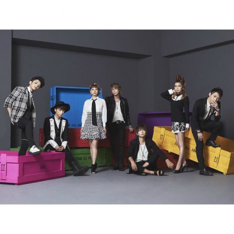 AAA、西島隆弘・浦田直也・末吉秀太・伊藤千晃が語る“これまでの10年とこれからの10年”