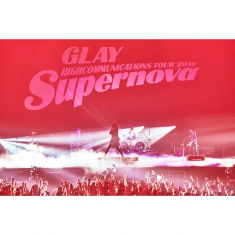 GLAY、ファンとの“信頼”を再確認した夜 サービス精神満載の4年ぶり武道館公演レポート