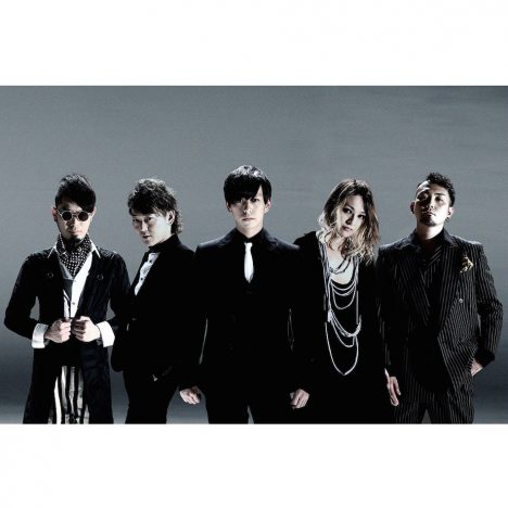 LACCO TOWERが日本語詞で歌い続ける理由「『言わずもがな』っていうのがすごく大事」