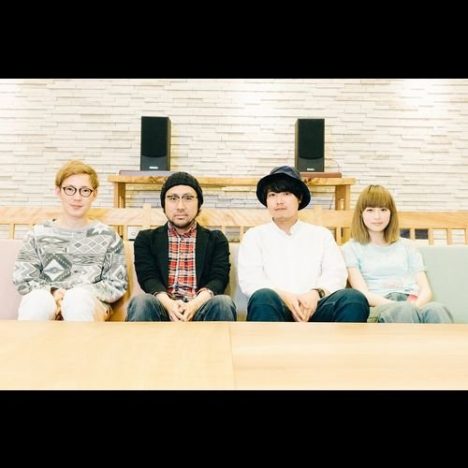 Awesome City Club×CAMPFIRE家入一真対談 バンドとネットの関係はどこに向かう?