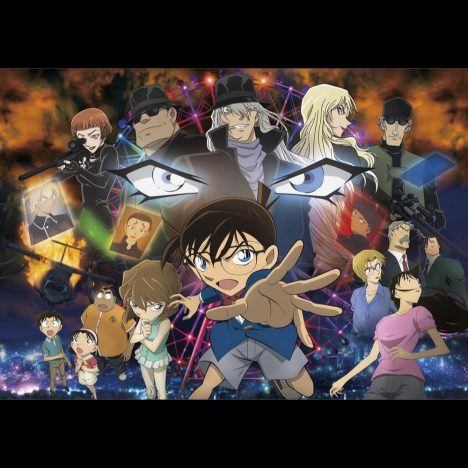 映画『名探偵コナン』シリーズ、なぜ人気上昇? コアな映画ファンの立場から読み解く