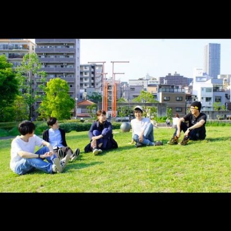 大所帯ポップバンド Special Favorite Musicが目指す“プリミティヴなポップス”「常に空き地を探して、自分たちのゲームをしていたい」