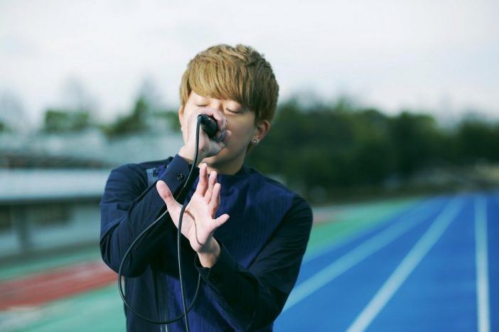 夏代孝明が語る、歌への向き合い方と楽しさ「人それぞれ違うし、まったく個性のない人はいない」