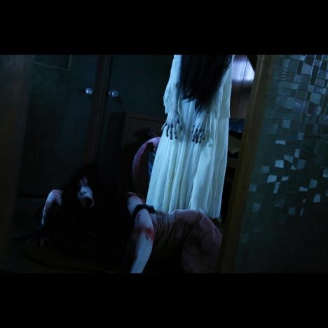 『リング』『呪怨』では描けなかった領域へーー『貞子vs伽椰子』を成功させた白石晃士監督の手腕