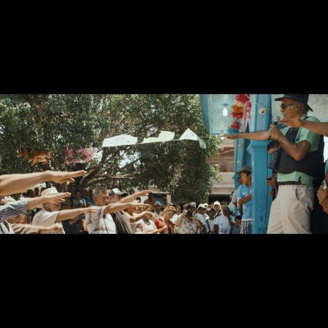 宮台真司の『カルテル・ランド』評:社会がダメなのはデフォルトとして、どう生きるかを主題化