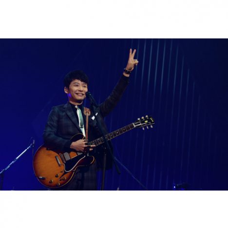 星野源、銀杏、フォーリミ、水カンらが『VIVA LA ROCK 2016』で繋いだ“音楽のバトン”