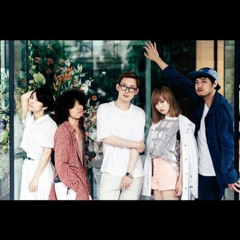 「これまでは“傾向と対策”でやってきたバンドだった」Awesome City Clubが語る、3rdアルバムでの明確な変化