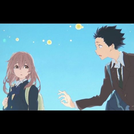 『聲の形』山田尚子監督が語る、アニメ表現の作法「作品の世界を身近なものに感じてもらいたい」