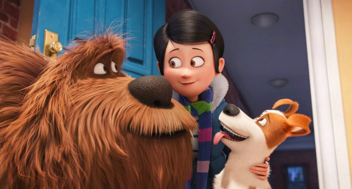 『ペット』の作風は、ディズニーやピクサーとどう異なる? イルミネーションが追求する娯楽性