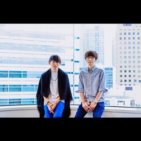 クラムボン・ミト×『アイマス』サウンドP内田哲也が語る、アイドルアニメ・ゲームに“豊潤な音楽”が生まれる背景