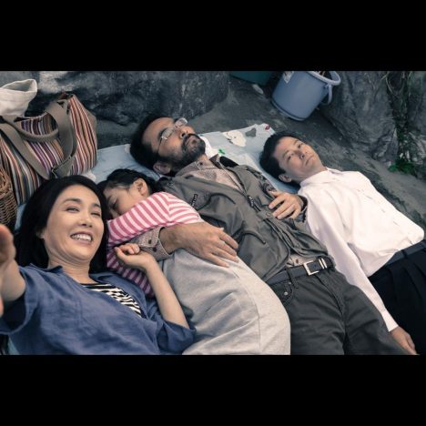 “家族のつながり”の危うさが浮き彫りに 『淵に立つ』がもたらす、異常な緊張感の正体