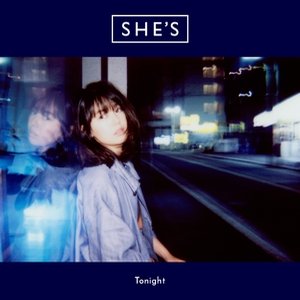 SHE’S『Tonight / Stars』で表現された、“ピアノロック”であることの必然性