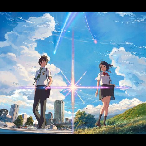『君の名は。』なぜ社会現象に? 映像プロデューサーが考察する、大ヒットした3つの理由