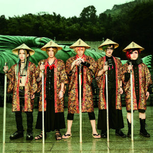 R指定は、なぜ多くのバンギャルの心を掴む? 金爆 歌広場や鬼龍院も注目する“V系らしさ”とは