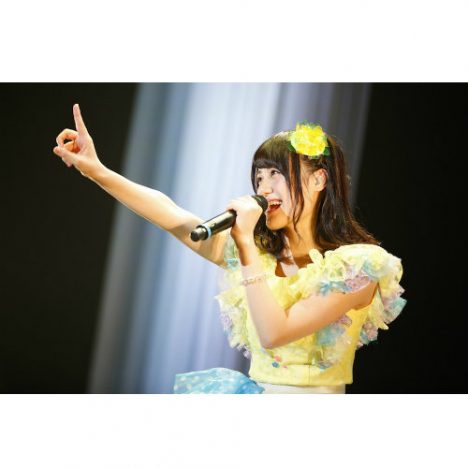 伊藤美来、バースデーライブで決意表明「みんなとアーティスト・声優・役者として歩んでいきたい」