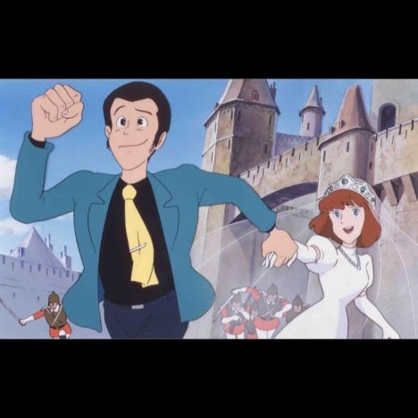 『ルパン三世 カリオストロの城』はMX4Dでどう生まれ変わった？　アニメと体感型映画の相性を考察