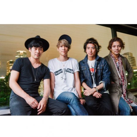 I Don’t Like Mondays.が考える、“世界基準”と“日本らしさ”の両立「ビルボードチャートでも勝負できるものを」