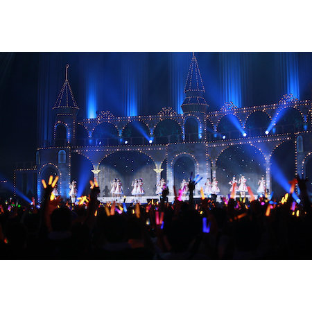 『アイマス』は“先へ先へ”と今なお進むーー「デレマス」4thライブにみたコンテンツのさらなる可能性