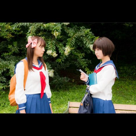 ネクストブレイク筆頭株! 浜辺美波は『咲-Saki-』で“抜きん出た素質”見せられるか