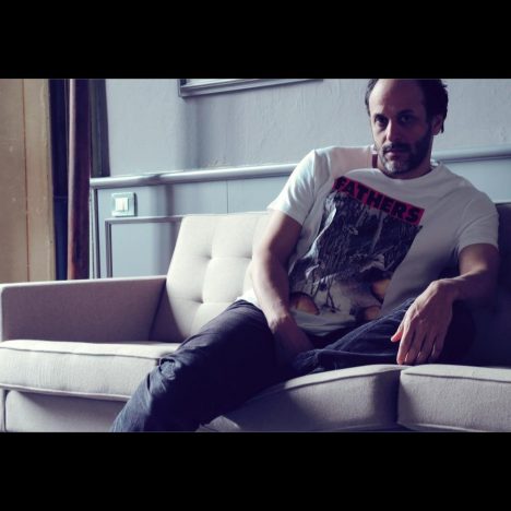 「ザ・ローリング・ストーンズはこの映画の柱」 『胸騒ぎのシチリア』監督インタビュー