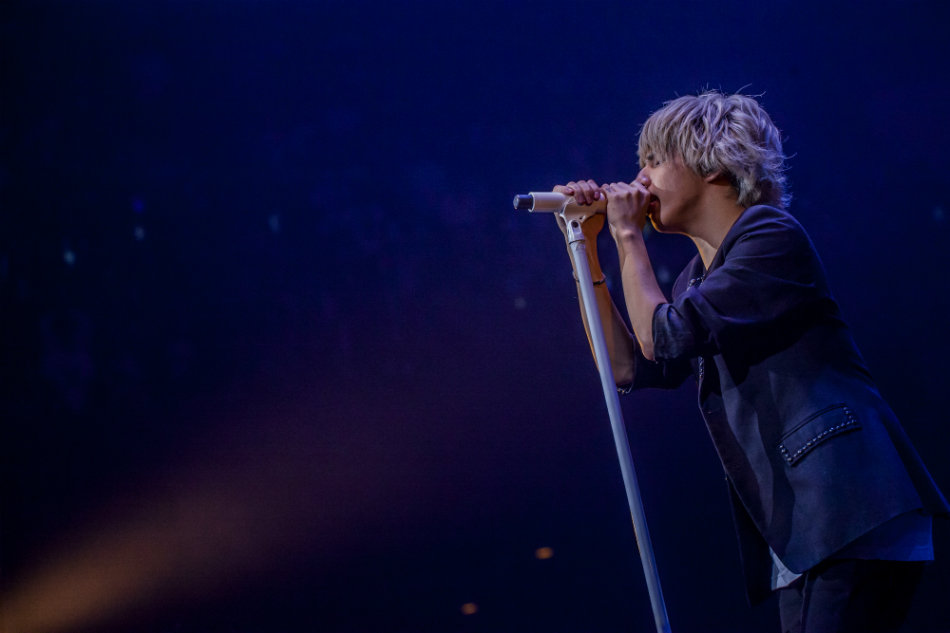 マイファスが初武道館公演で掲げた新たな夢