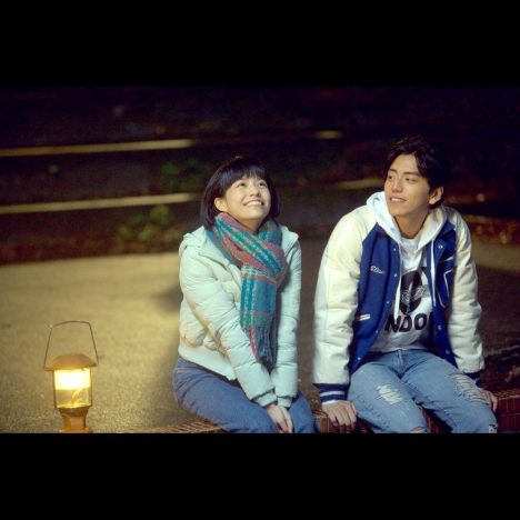 青春はアンディ・ラウとともにーー台湾メガヒット映画『私の少女時代』のノスタルジー