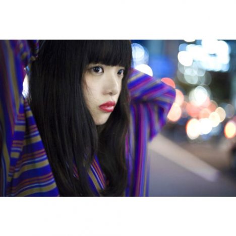 あいみょんが明かす、リアルな歌と言葉が生まれる瞬間 「古い人間のままではいたくない」