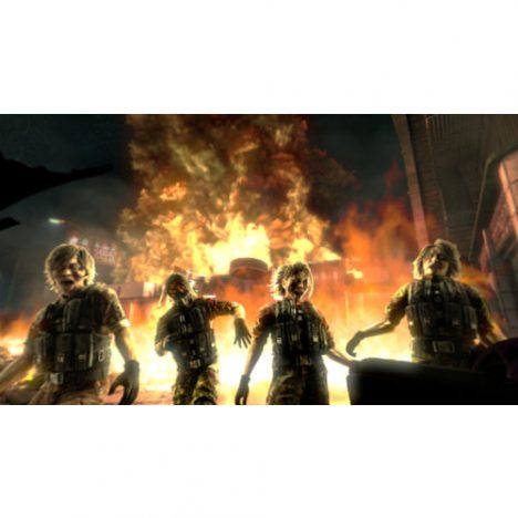 VR×音楽はここまで来た! L'Arc-en-Ciel×BIOHAZARD(R)コラボMVを体験してみた