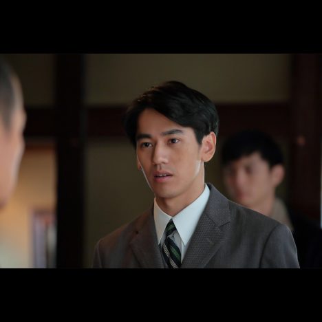 高良健吾&永山絢斗、NHKに寵愛される理由は? 『べっぴんさん』に見る“間”と“怖さ”の演技