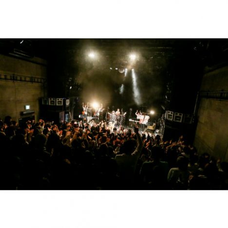 まじ娘、majikoとしてメジャーで本格始動 ワンマンライブで感じたミステリアスなパワー