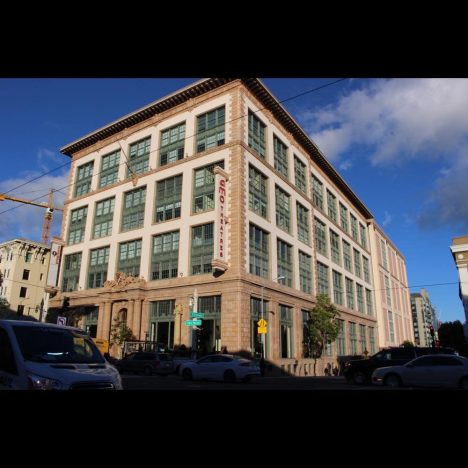 全席プレミアシート、しかも追加料金なし! アメリカ映画館の最新事情レポート