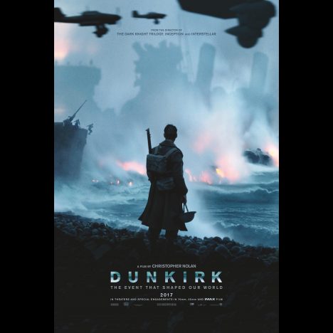 ハリウッド、最新映画の配信サービスに賛否 ノーラン監督「劇場での上映形態にしか興味がない」