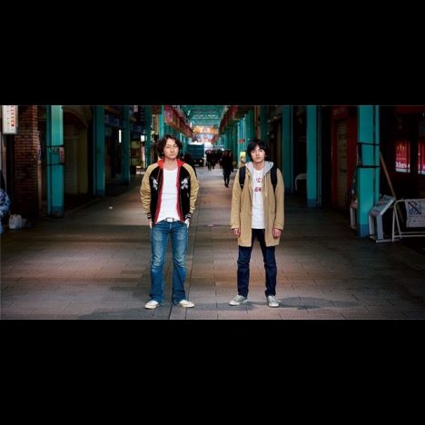 Netflix『火花』なぜNHK総合で放送? 吉本興業による映像事業の可能性