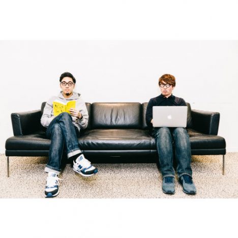 tofubeats×ジェイ・コウガミ、名著『誰が音楽をタダにした?』を語る 音楽はネット時代にどう生き抜くか